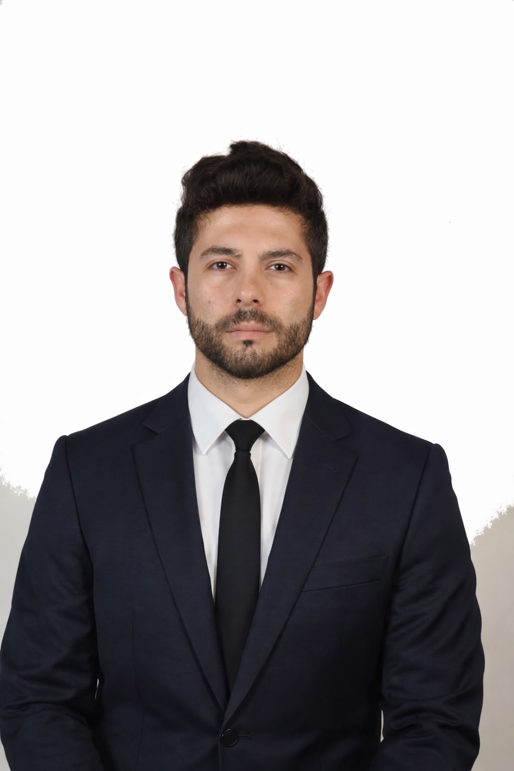 Şeref Özdemir